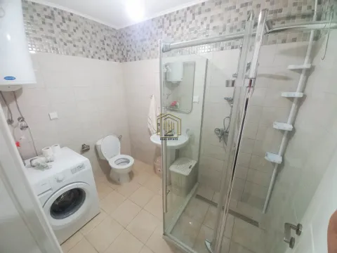 Izdavanje, dvosoban stan, 57m², Stari Aerodrom, Podgorica - image 12