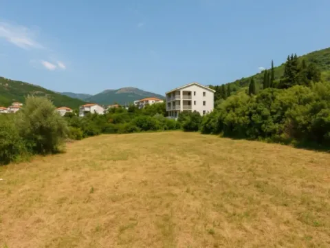 Prodaja, plac, 1000m², Budva, Crna Gora - image 3
