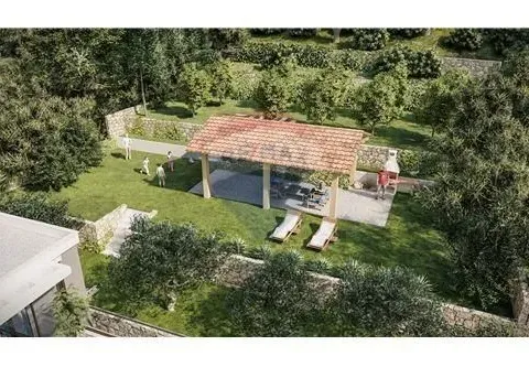 Prodaja, kuća, 258m², Sveti Stefan, Budva - image 11