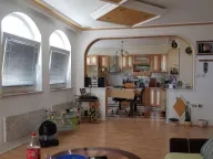 Rent, four bedroom apartment, 160m², Galenika, Beograd - image 3