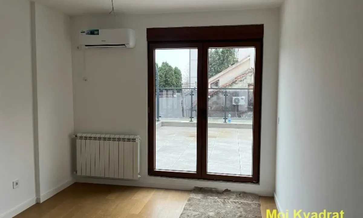 Sale, two bedroom apartment, 51m², Bulbulder, Zvezdara Sve Podlokacije