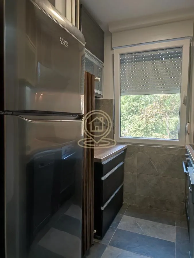Prodaja, dvosoban stan, 55m², Liman 4, Novi Sad Sve Podlokacije