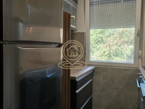 Prodaja, dvosoban stan, 55m², Liman 4, Novi Sad Sve Podlokacije - image 5