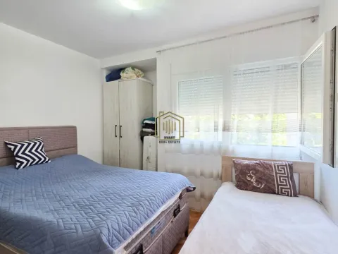 Prodaja, jednosoban stan, 40m², Zabjelo, Podgorica - image 7