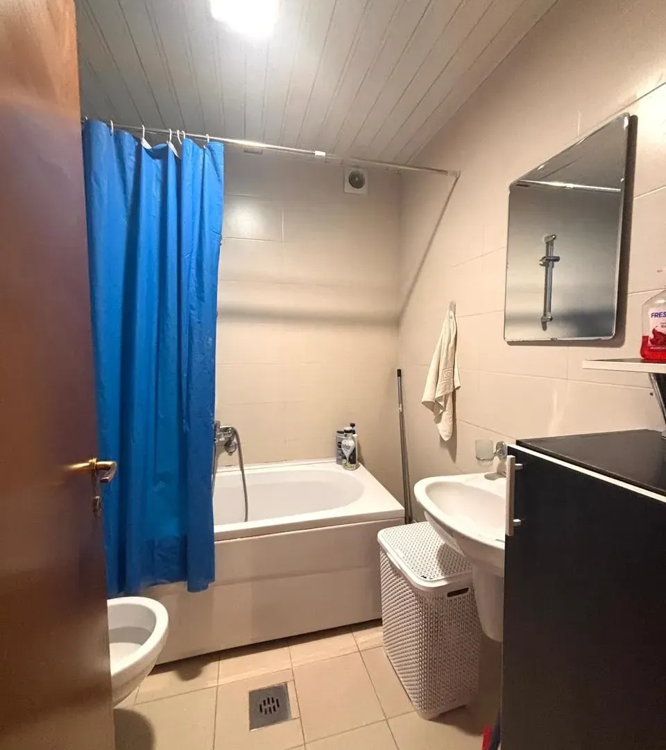 Izdavanje, jednosoban stan, 52m², City Kvart, Podgorica