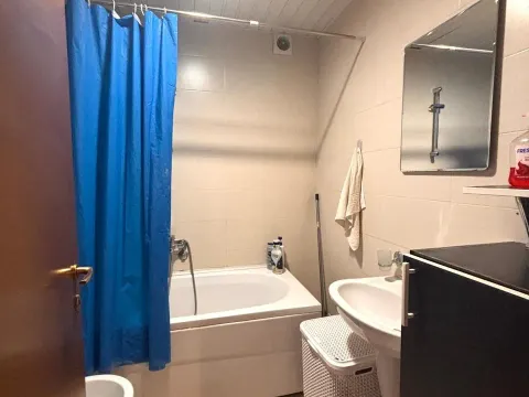 Izdavanje, jednosoban stan, 52m², City Kvart, Podgorica - image 7