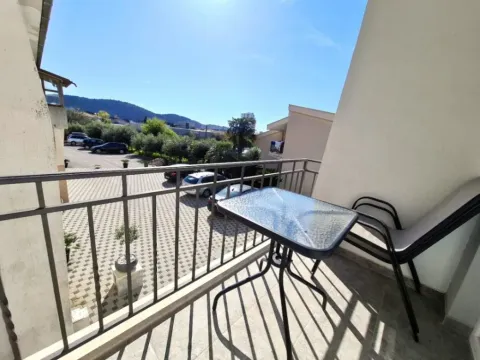 Izdavanje, jednosoban stan, 50m², Bjeliši, Bar - image 7