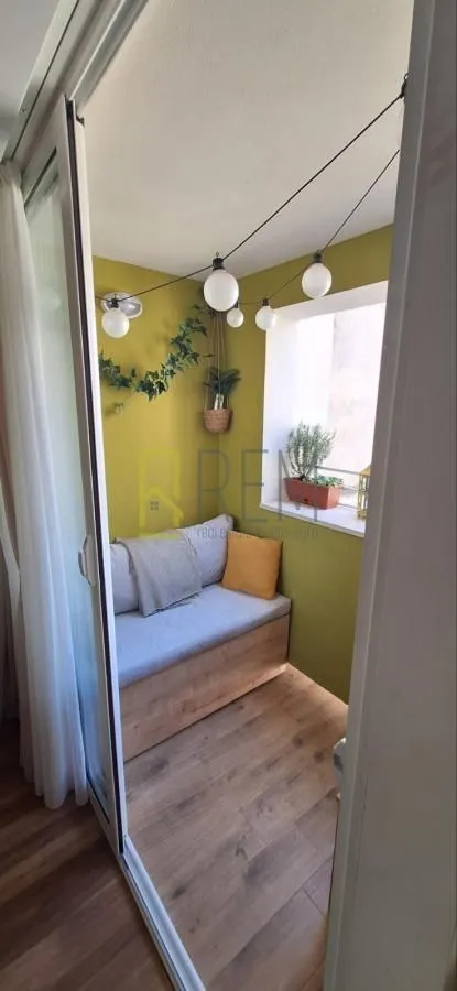 Prodaja, trosoban stan, 89m², Podgorica, Crna Gora