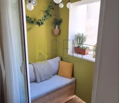 Izdavanje, trosoban stan, 89m², Podgorica, Crna Gora - image 14