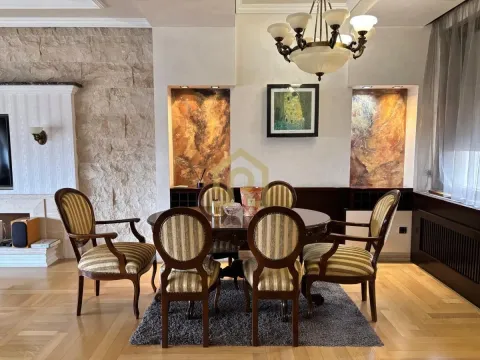 Izdavanje, stan, 240m², Crveni Krst, Beograd - image 5