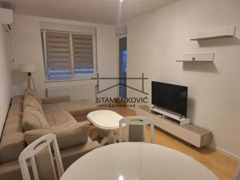 Sale, two bedroom apartment, 40m², Nova Detelinara, Novi Sad Sve Podlokacije - image 3