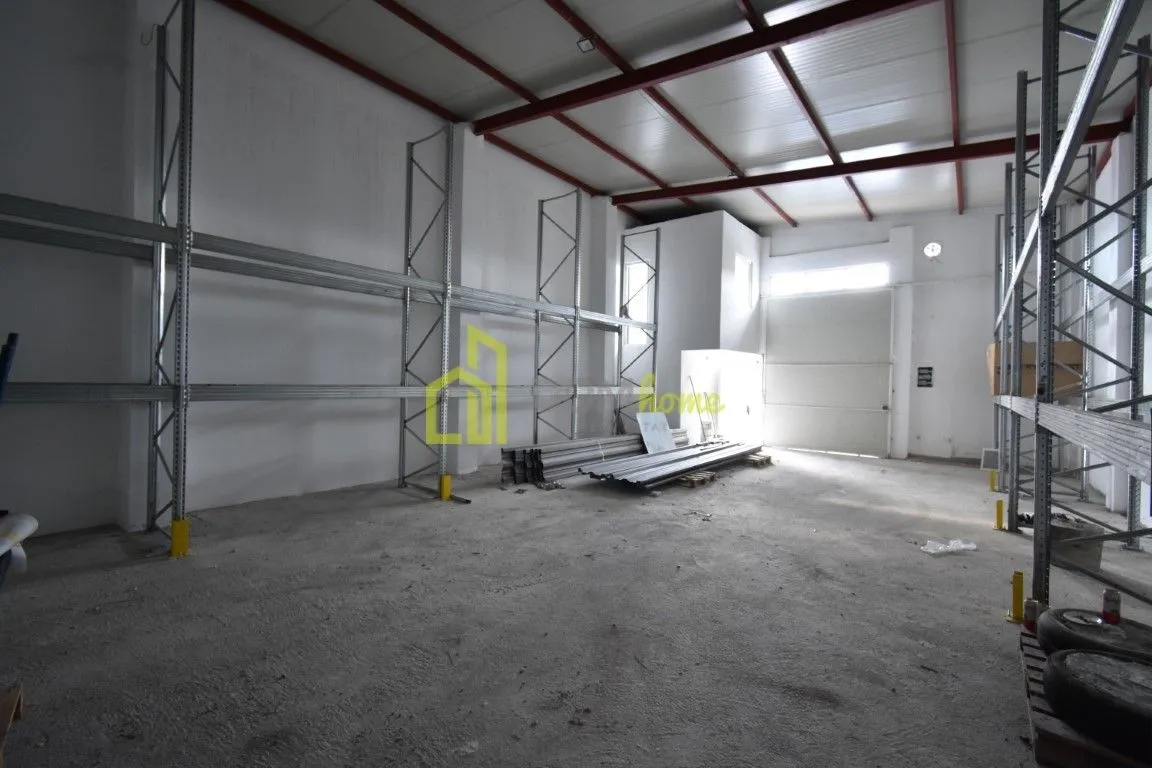 Rent, office space, 917m², Zeta, Podgorica