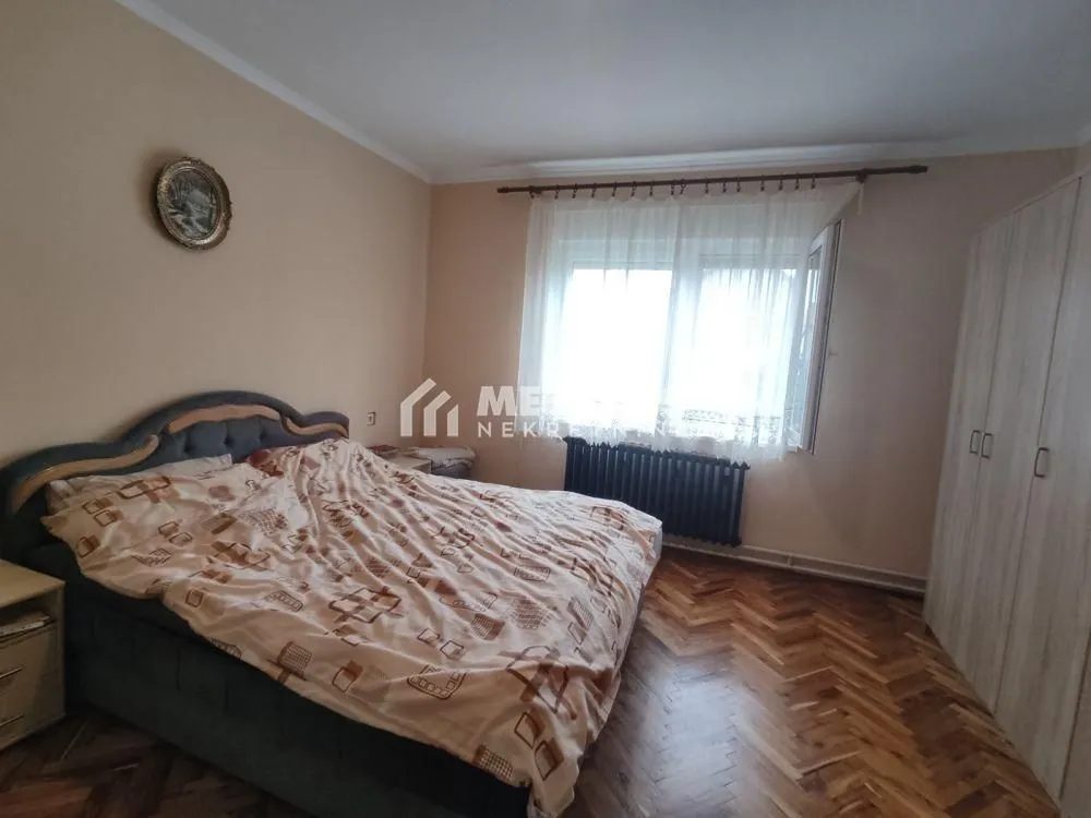 Prodaja, kuća, 172m², Bagljaš, Zrenjanin