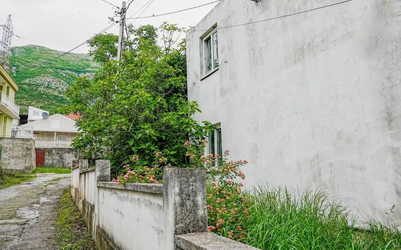 Sale, apartment, 130m², Sutomore, Bar