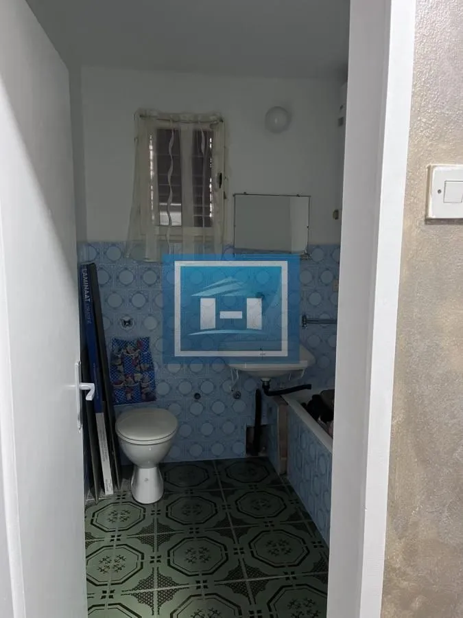 Prodaja, kuća, 59m², 7. juli, Paraćin