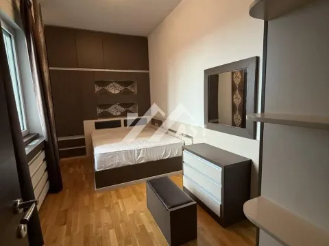 Rent, three bedroom apartment, 60m², Bulevar Oslobodjenja, Novi Sad Sve Podlokacije - image 6