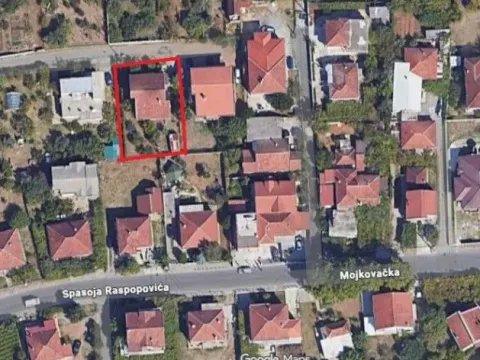 Prodaja, plac, 741m², Stari Aerodrom, Podgorica - image 2