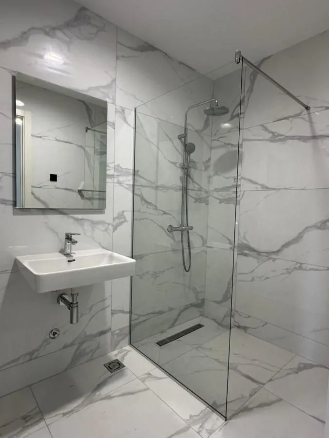 Rent, one bedroom apartment, 53m², Podgorica, Crna Gora