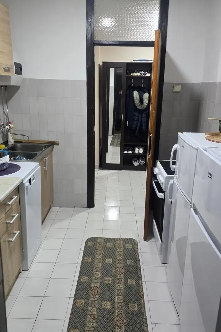 Prodaja, trosoban stan, 86m², Podgorica, Crna Gora