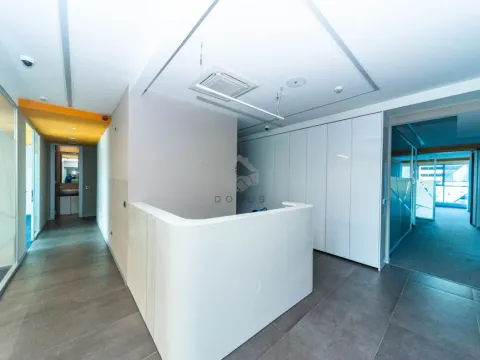 Izdavanje, poslovni prostor, 391m², Preko Morače, Podgorica - image 38