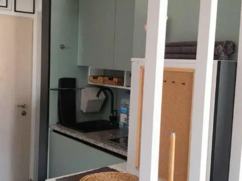 Prodaja, garsonjera, 30m², Sutomore, Bar - image 6