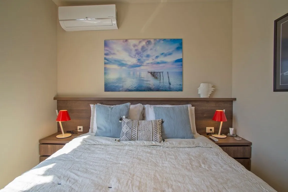 Prodaja, dvosoban stan, 60m², Pod Kuk, Tivat