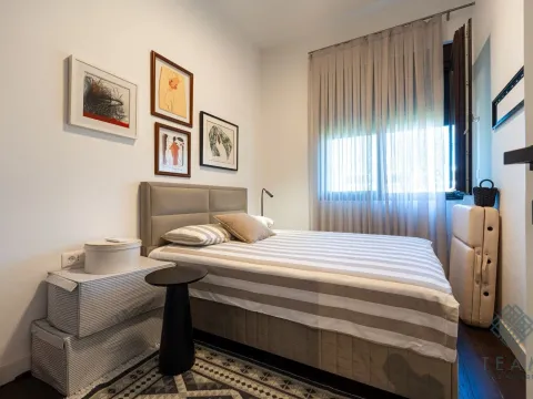 Prodaja, dvosoban stan, 80m², Gornja Gorica, Podgorica - image 11