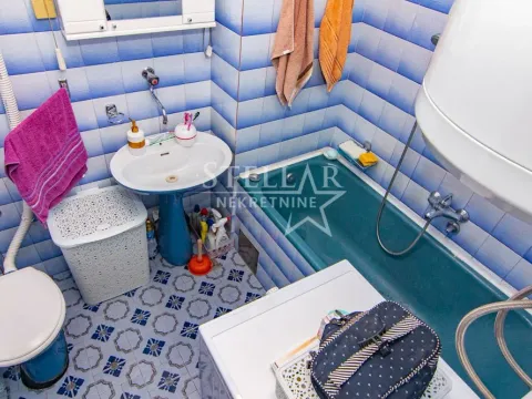 Rent, two bedroom apartment, 70m², Gornja Gorica, Podgorica - image 2