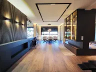 Izdavanje, četvorosoban stan, 200m², Kalenić Pijaca, Vračar Sve Podlokacije - image 8