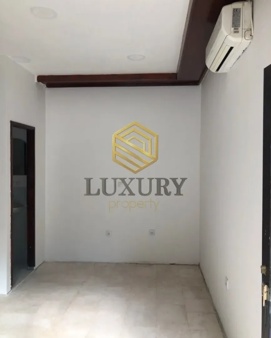 Rent, office space, 20m², Lepa Kata, Podgorica