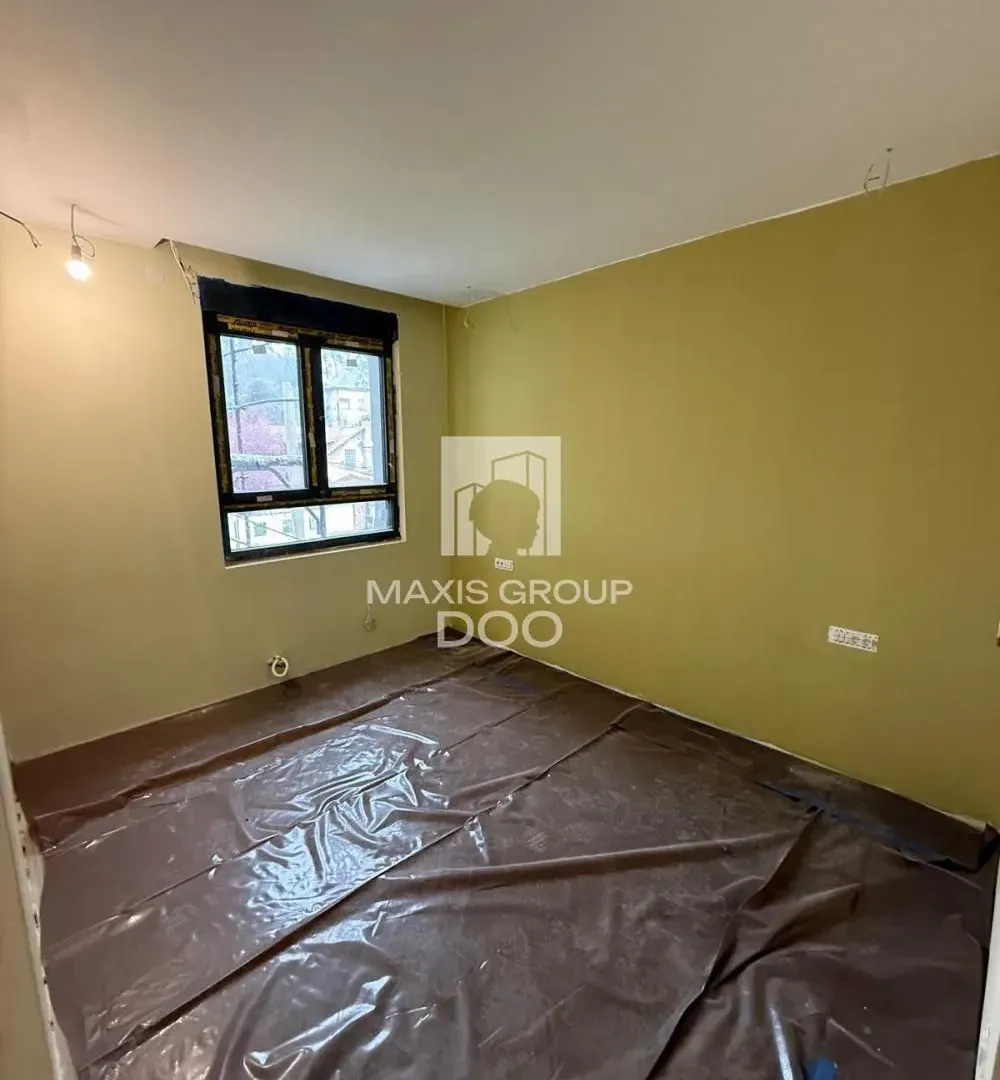 Sale, four bedroom apartment, 107m², Stari Košutnjak, Rakovica