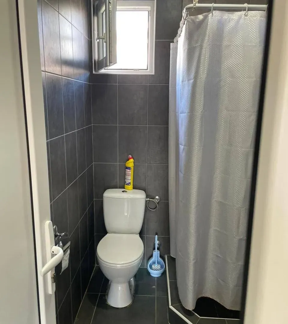 Rent, one bedroom apartment, 35m², Bar, Crna Gora