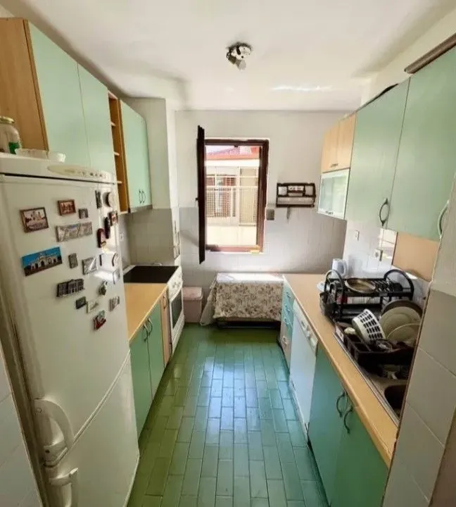 Rent, two bedroom apartment, 70m², Momišići, Podgorica