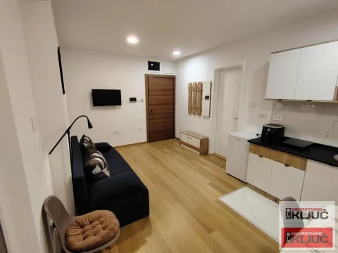 Izdavanje, jednosoban stan, 35m², Centar, Novi Sad - image 3