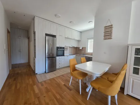 Sale, one bedroom apartment, 51m², Budva, Crna Gora - image 25