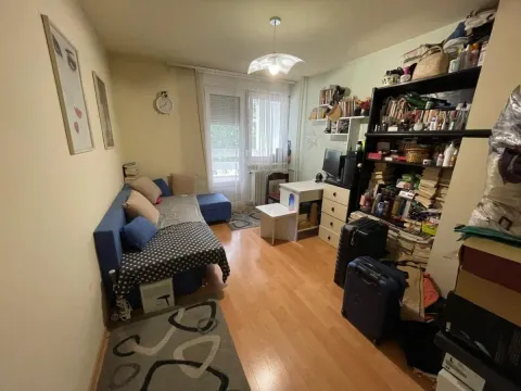 Prodaja, trosoban stan, 62m², Liman 3, Novi Sad Sve Podlokacije - image 11