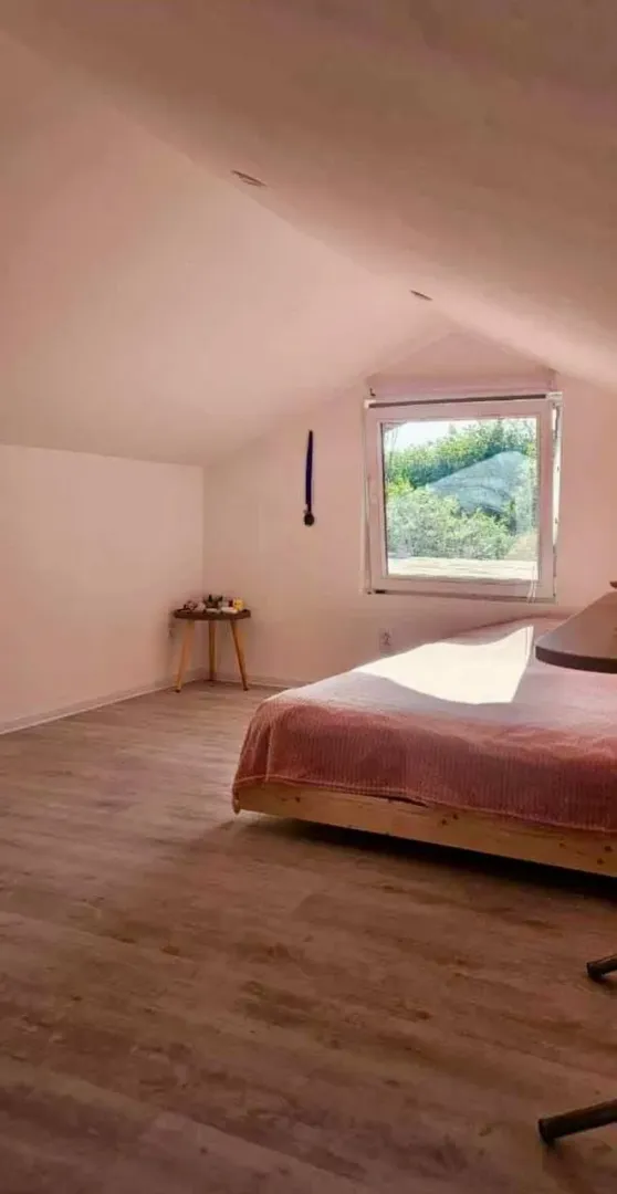 Sale, one bedroom apartment, 42m², Šušanj, Bar