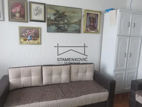 Sale, three bedroom apartment, 78m², Centar, Novi Sad - image 20