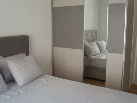 Rent, one bedroom apartment, 42m², Rozino, Budva - image 5