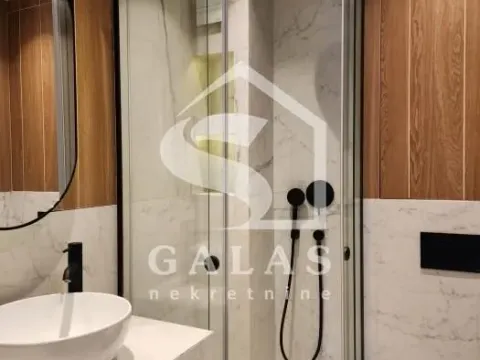 Rent, apartment, 78m², Južni Bulevar, Vračar Sve Podlokacije - image 16