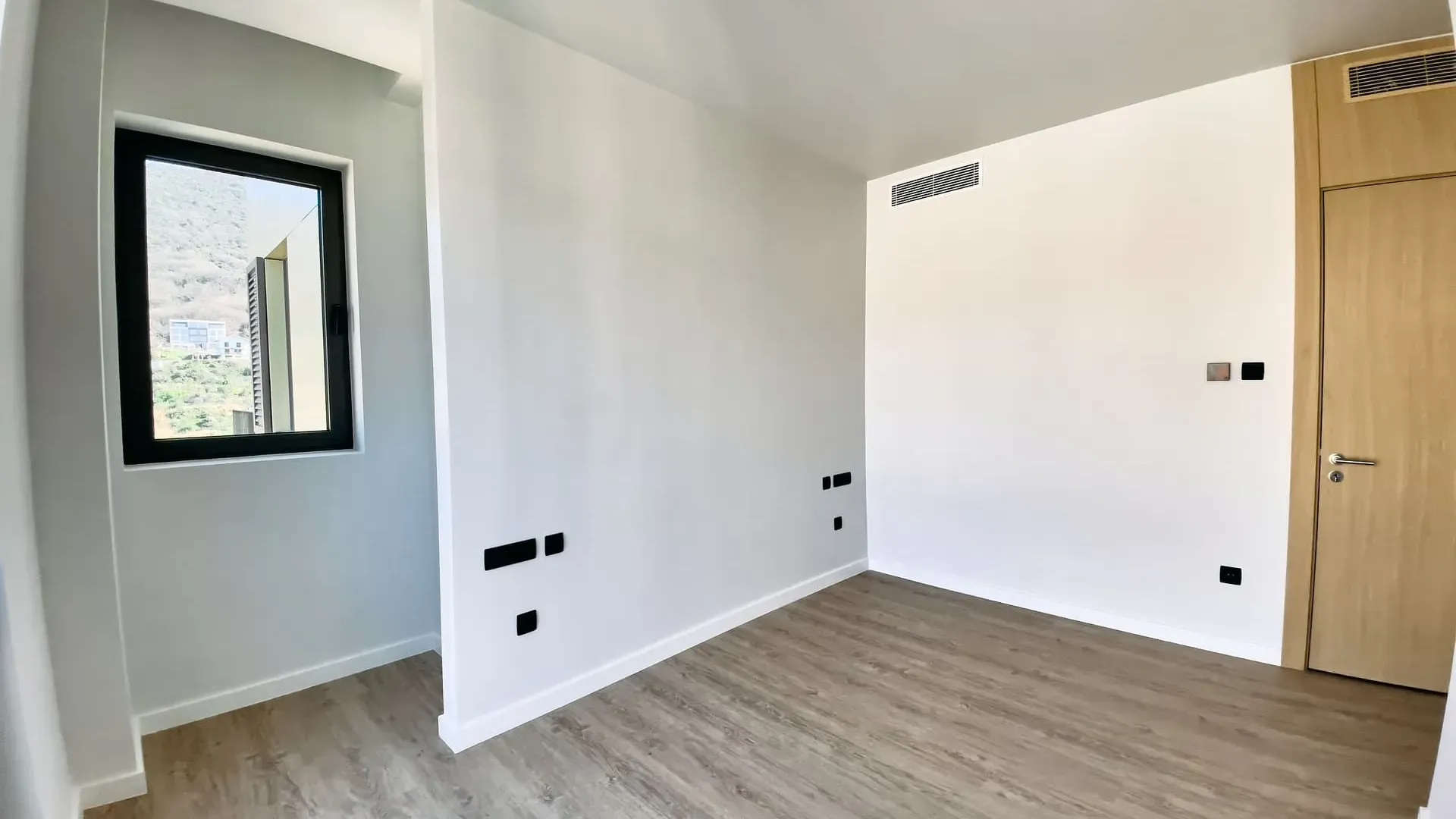 Prodaja, dvosoban stan, 102m², Porto Montenegro, Tivat