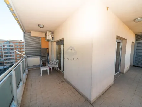 Izdavanje, jednosoban stan, 55m², City Kvart, Podgorica - image 11