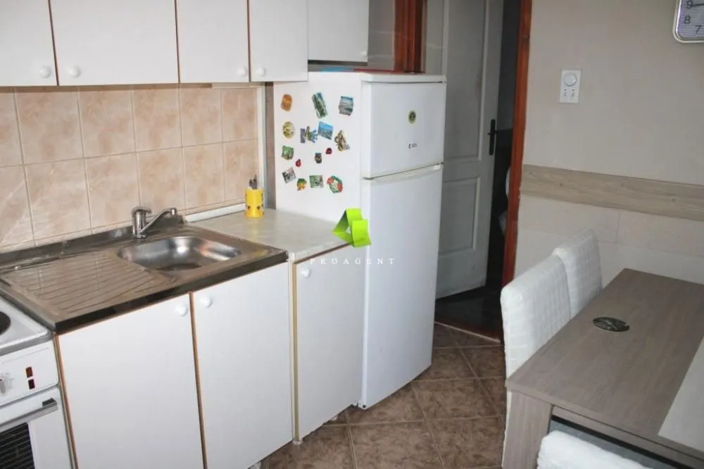 Rent, one bedroom apartment, 35m², Medijana, Niš