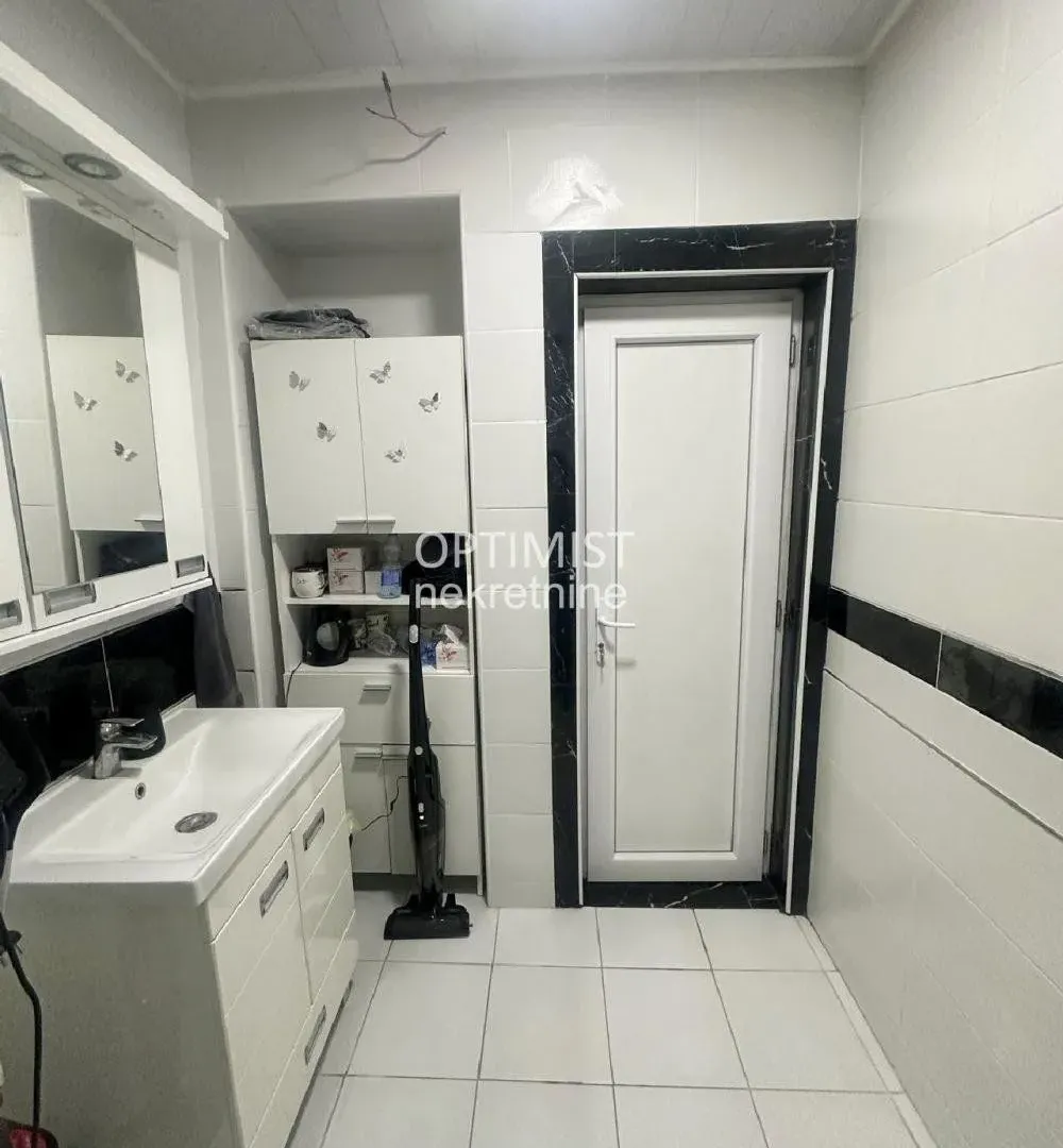 Prodaja, dvosoban stan, 50m², Stari Grad, Beograd