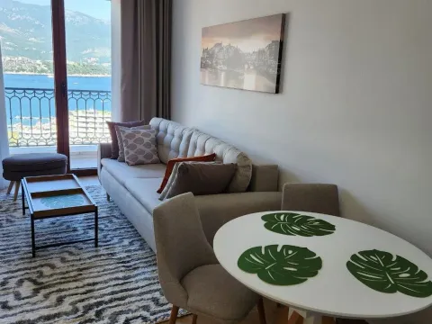 Sale, one bedroom apartment, 50m², Komoševina, Budva - image 11