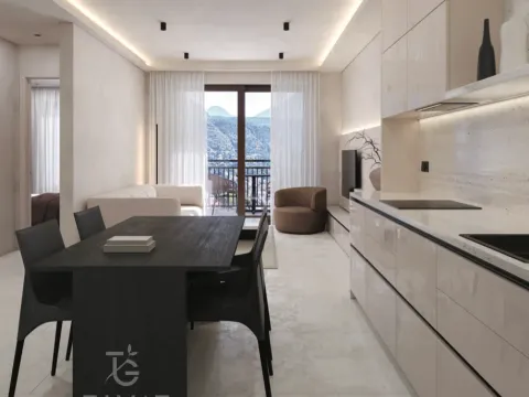 Prodaja, jednosoban stan, 50m², Tivat, Crna Gora - image 7