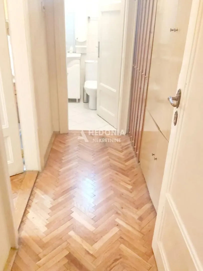 Prodaja, stan, 105m², Savski Venac, Beograd