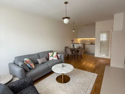 Izdavanje, jednosoban stan, 49m², Central Point, Podgorica - image 4