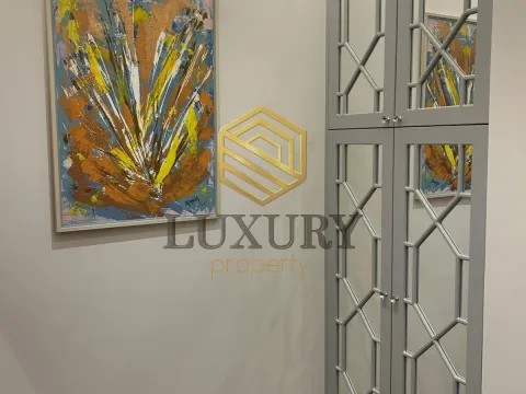 Rent, two bedroom apartment, 49m², Ljubović, Podgorica - image 4