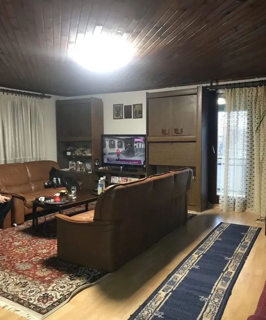 Sale, house, 96m², Belegiš, Stara Pazova